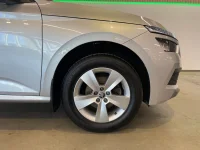 Skoda Kamiq Ambition 1 81kW thumbnail