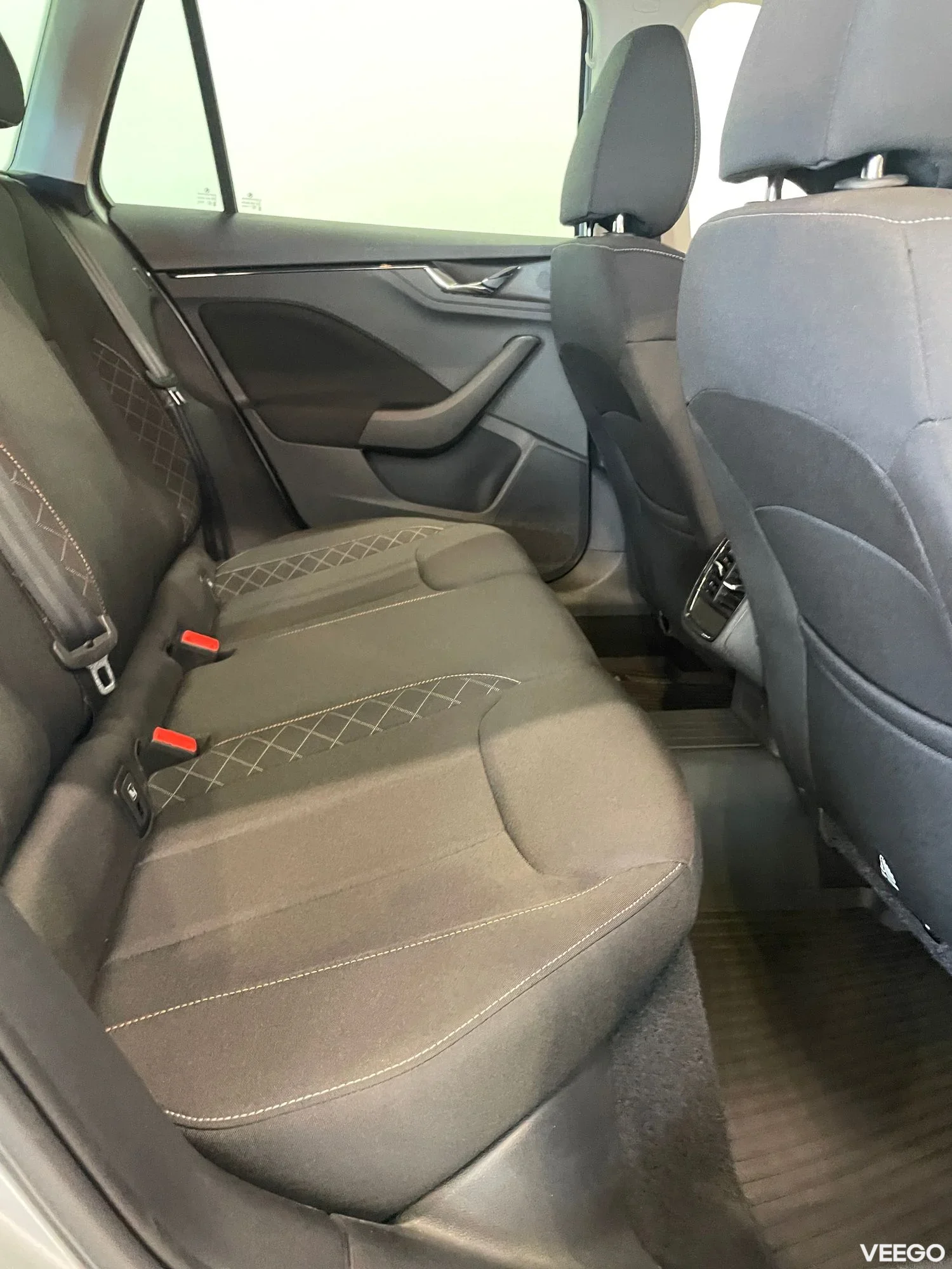 Skoda Kamiq Ambition 1 81kW