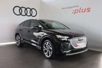 Audi Q4 e-tron 89kW thumbnail