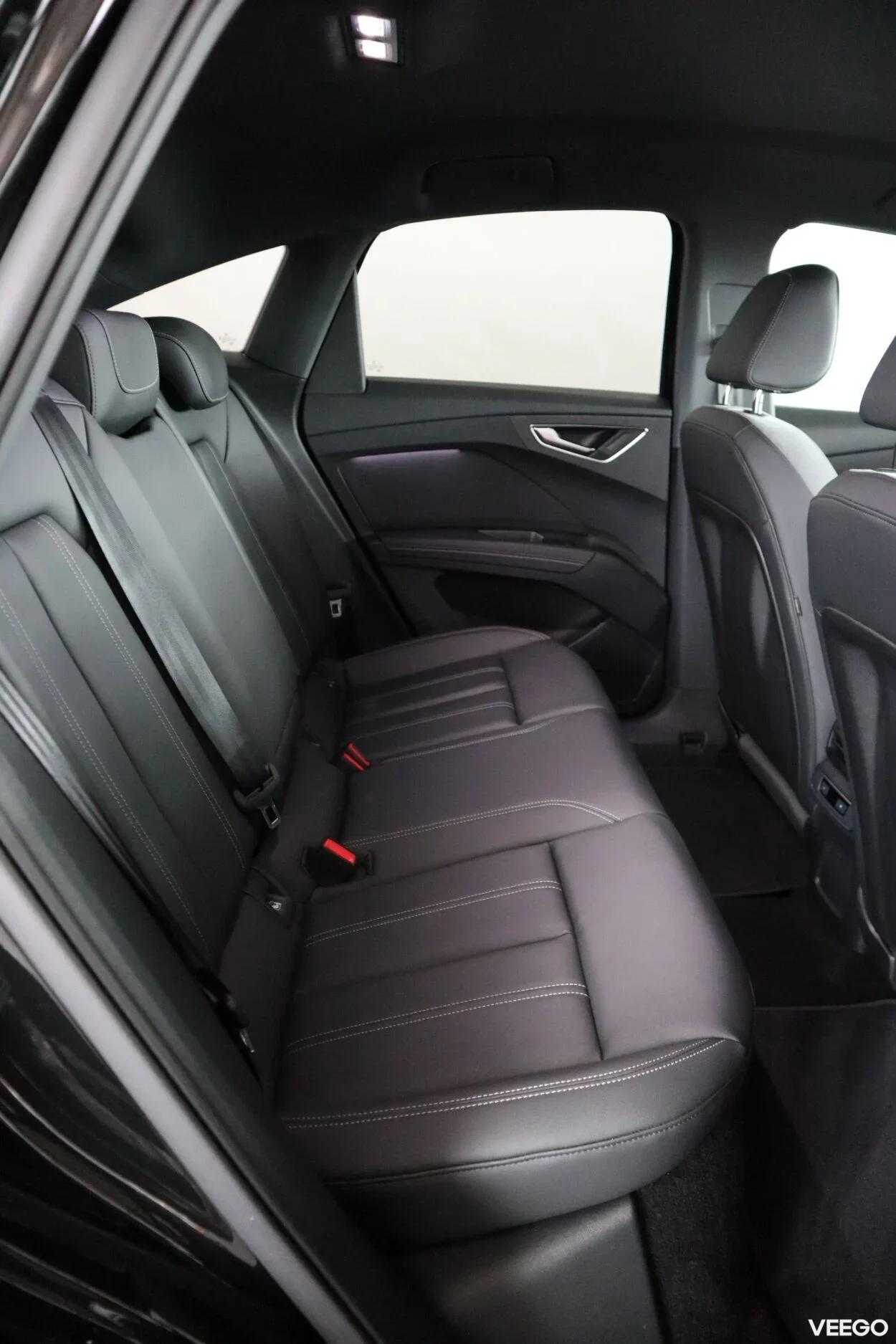 Audi Q4 e-tron 89kW