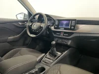 Skoda Kamiq Ambition 1 81kW thumbnail