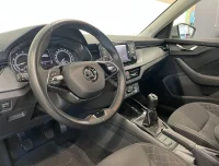 Skoda Kamiq Ambition 1 81kW thumbnail