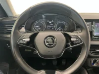 Skoda Kamiq Ambition 1 81kW thumbnail
