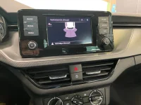 Skoda Kamiq Ambition 1 81kW thumbnail