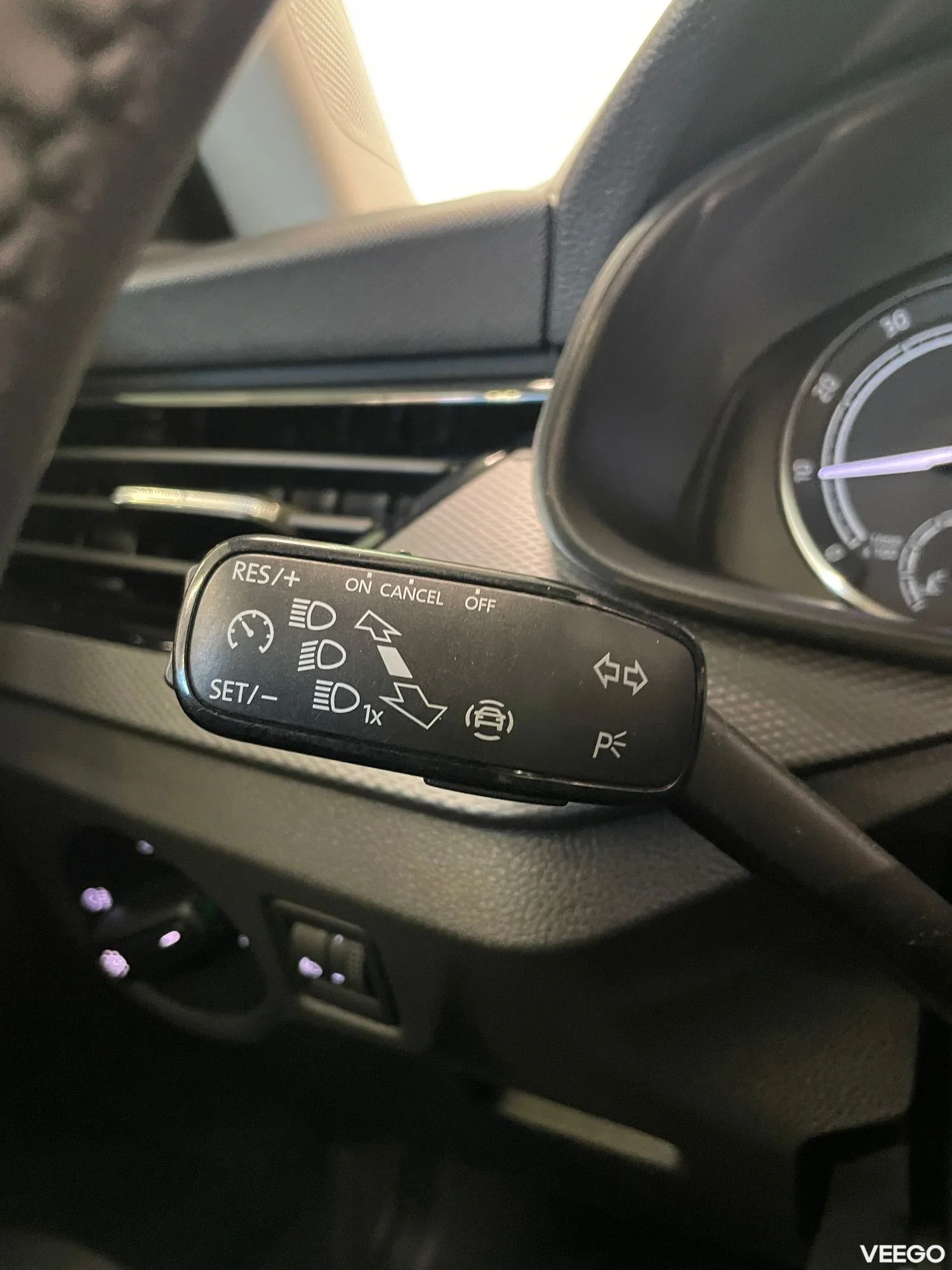Skoda Kamiq Ambition 1 81kW