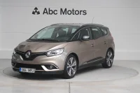 Image of Renault Grand Scenic - 1.5 81kW