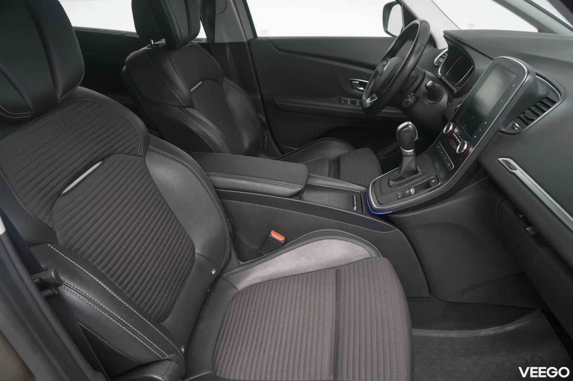 Renault Grand Scenic - 1.5 81kW