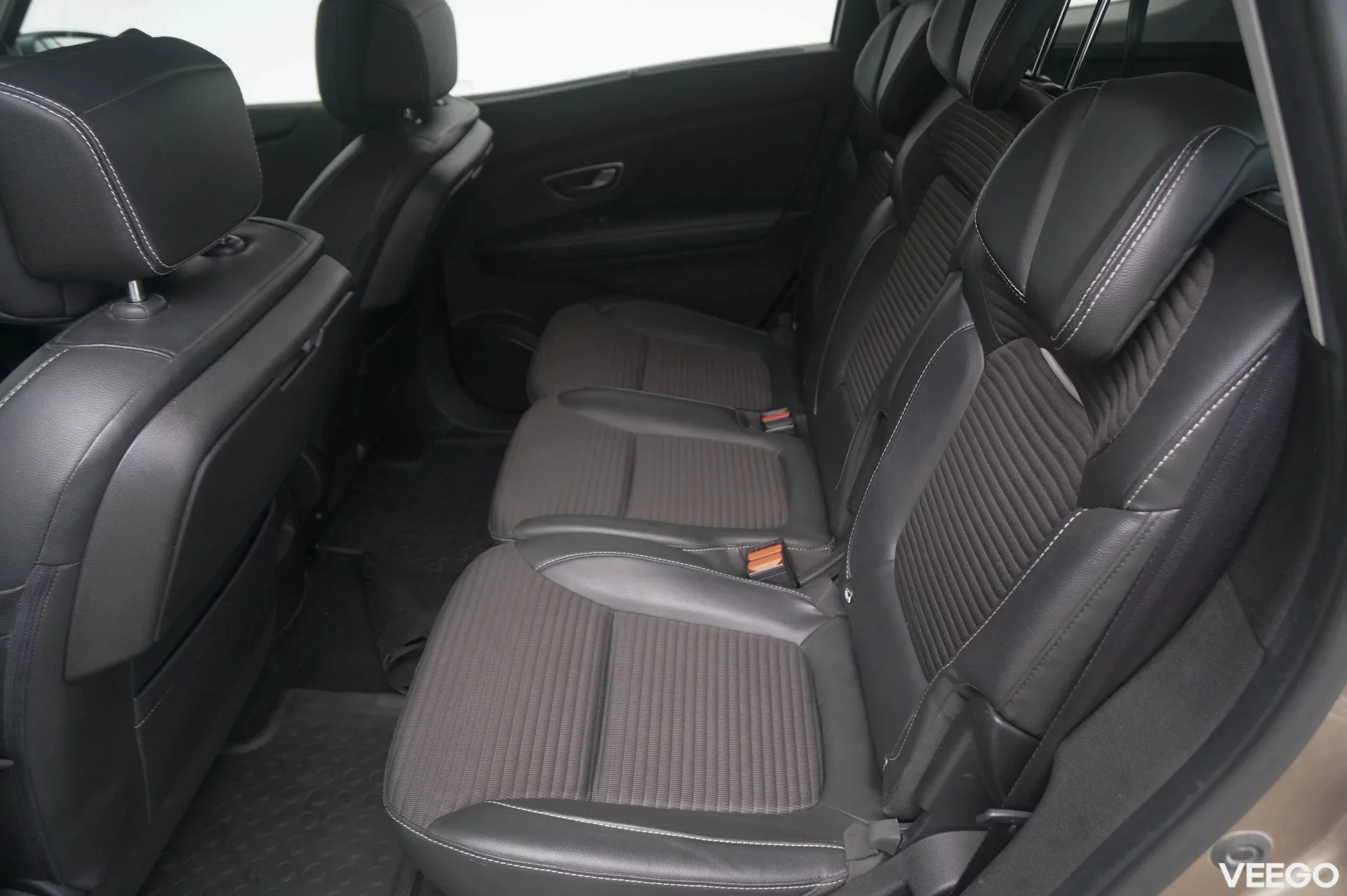 Renault Grand Scenic - 1.5 81kW