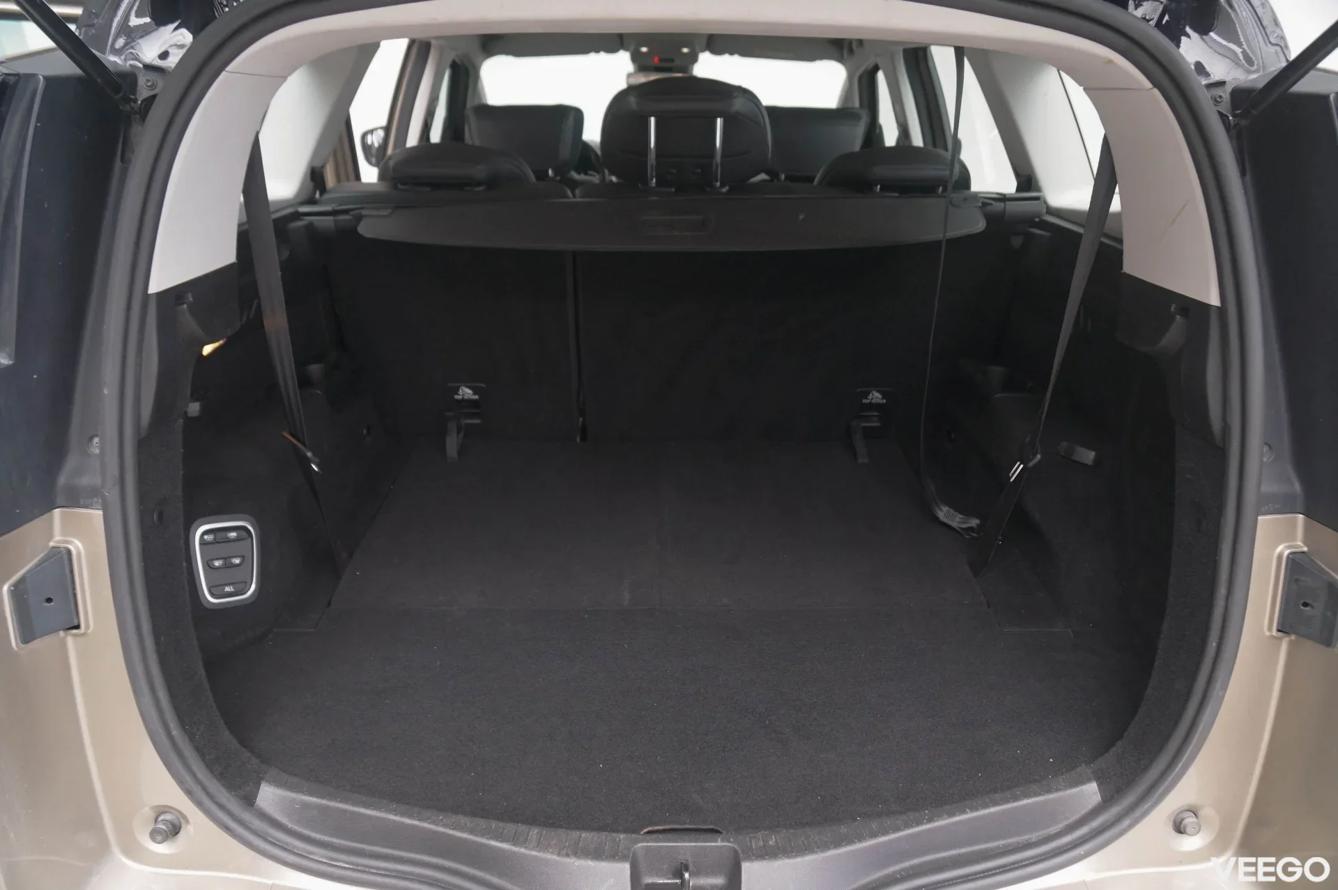 Renault Grand Scenic - 1.5 81kW