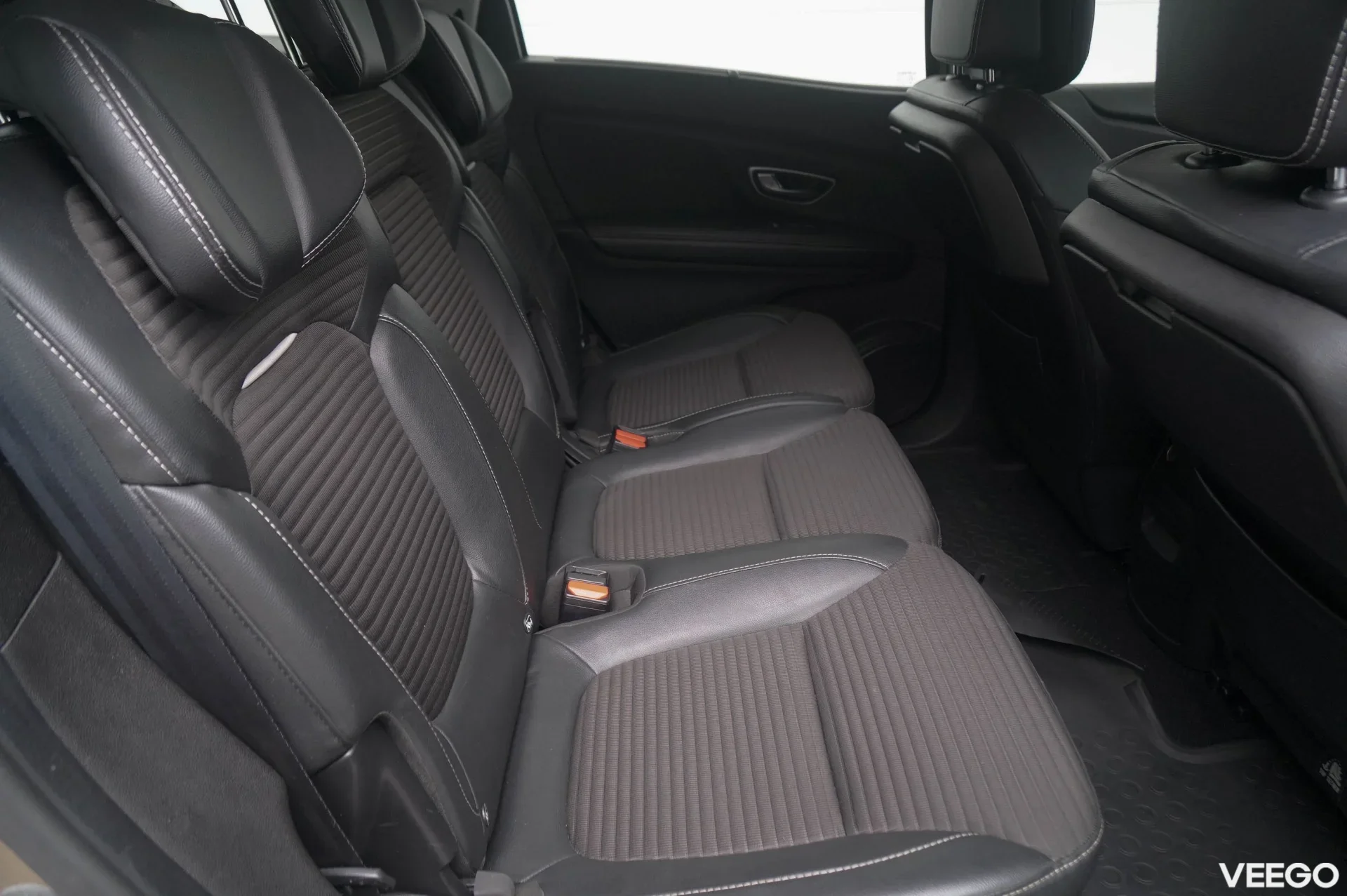Renault Grand Scenic - 1.5 81kW