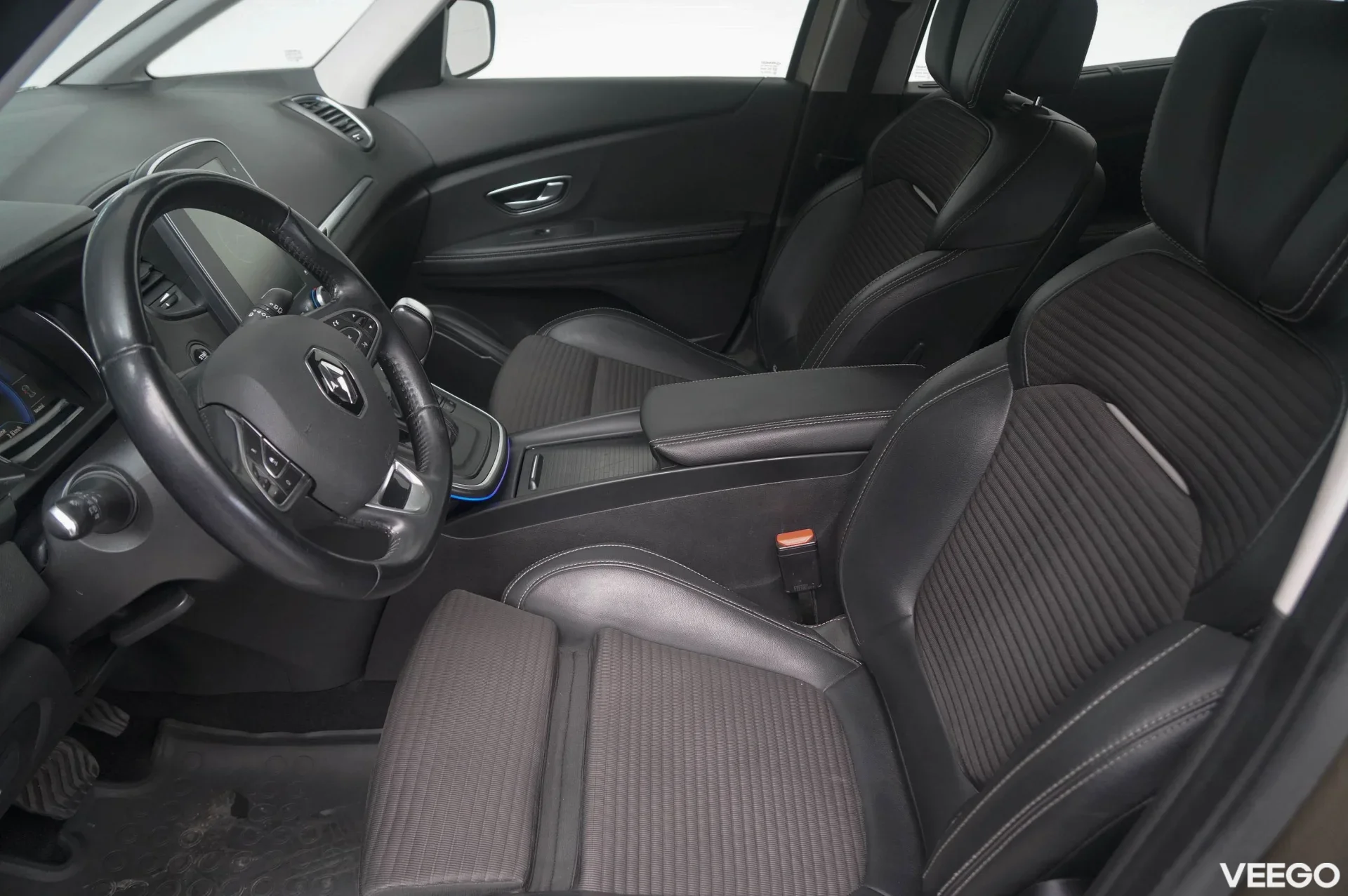 Renault Grand Scenic - 1.5 81kW
