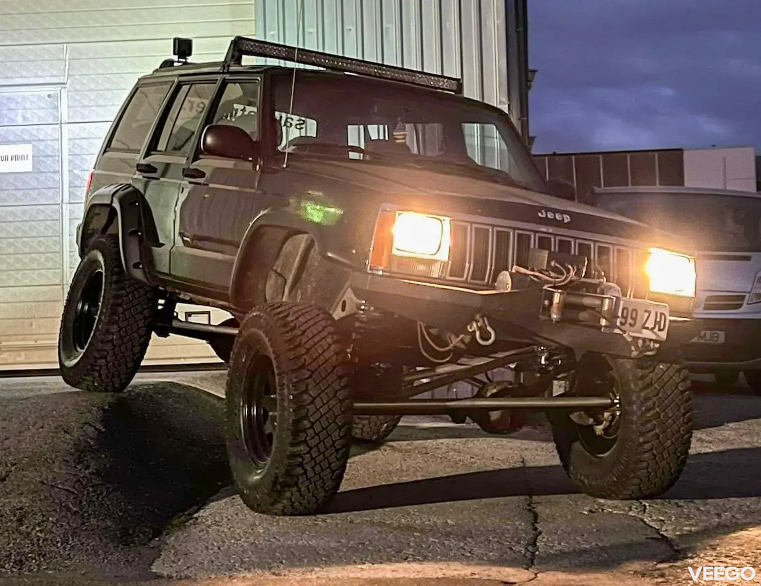 Vehicle Image