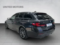 BMW 520 Touring M-Sportpakett LCi MHEV 140kW thumbnail