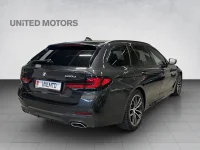 BMW 520 Touring M-Sportpakett LCi MHEV 140kW thumbnail
