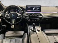 BMW 520 Touring M-Sportpakett LCi MHEV 140kW thumbnail