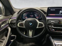 BMW 520 Touring M-Sportpakett LCi MHEV 140kW thumbnail