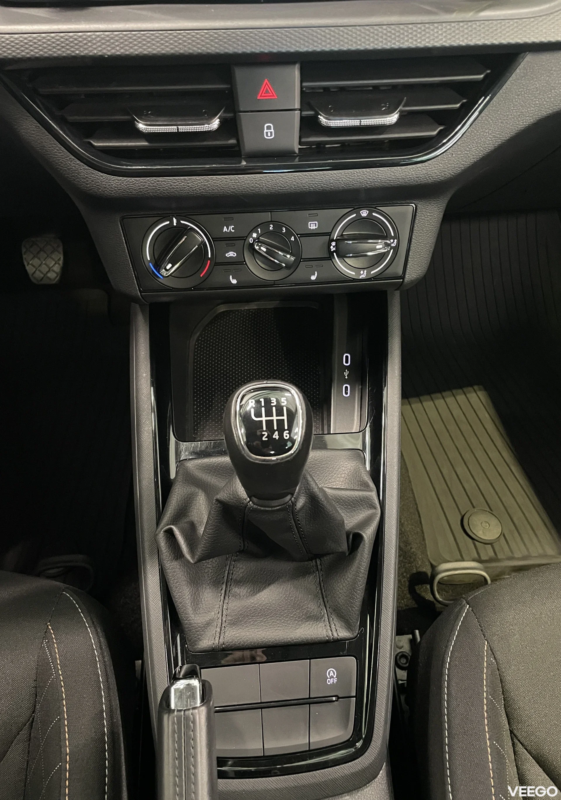 Skoda Kamiq Ambition 1 81kW