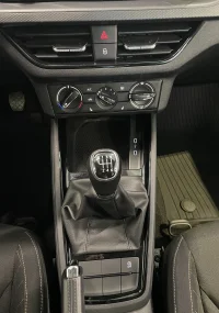 Skoda Kamiq Ambition 1 81kW thumbnail