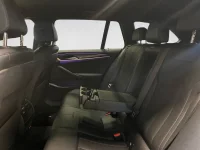 BMW 520 Touring M-Sportpakett LCi MHEV 140kW thumbnail