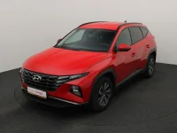 Hyundai Tucson 1.6 169kW thumbnail