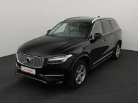 Volvo XC90 2 173kW thumbnail
