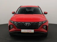 Hyundai Tucson 1.6 169kW thumbnail