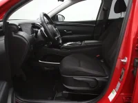 Hyundai Tucson 1.6 169kW thumbnail