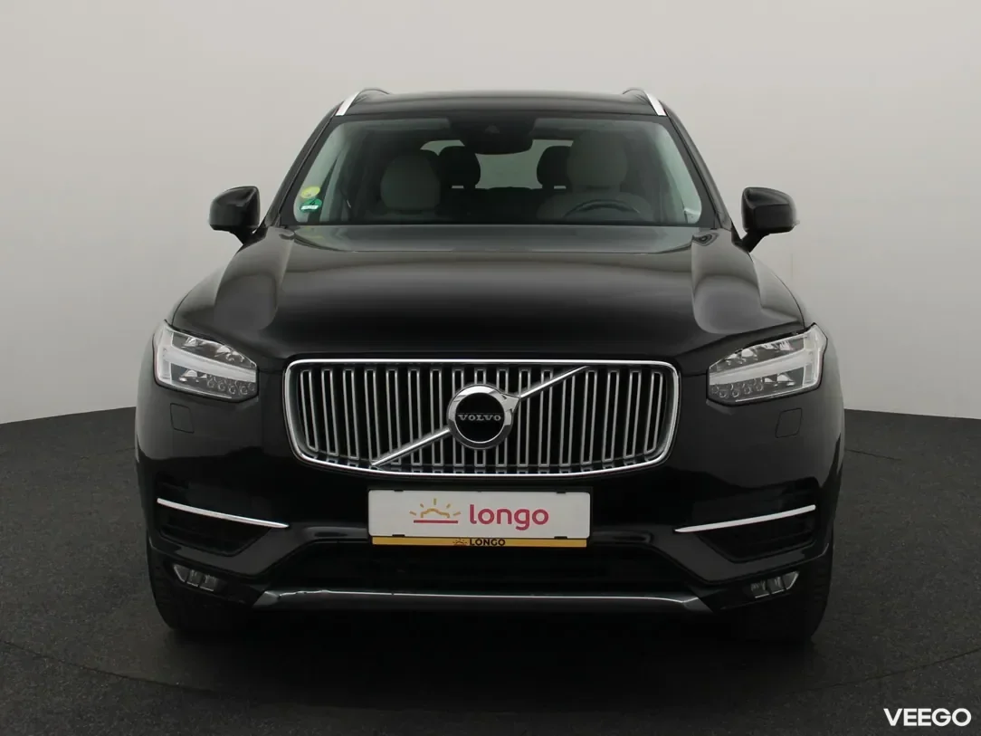 Volvo XC90 2 173kW
