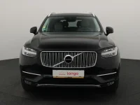 Volvo XC90 2 173kW thumbnail