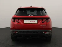 Hyundai Tucson 1.6 169kW thumbnail