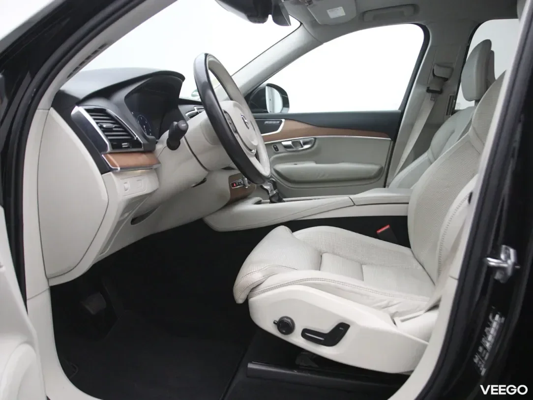 Volvo XC90 2 173kW