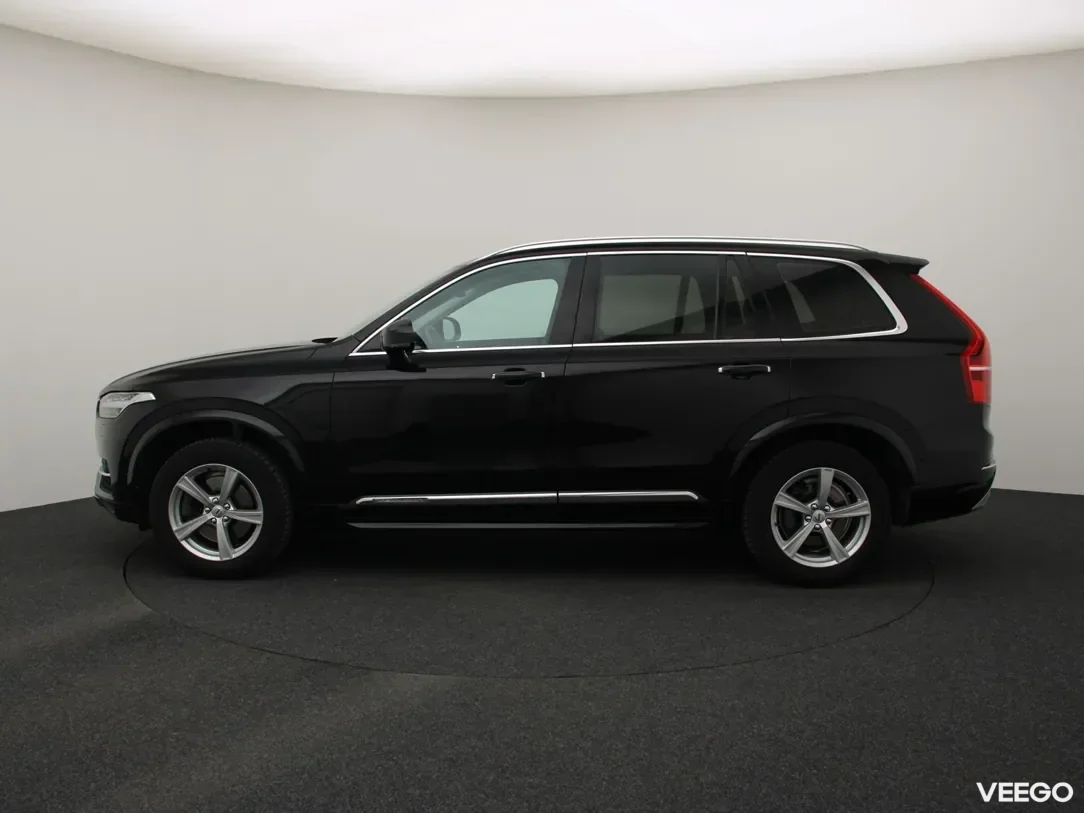 Volvo XC90 2 173kW