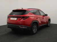 Hyundai Tucson 1.6 169kW thumbnail