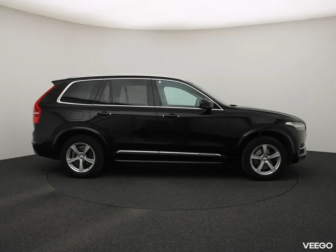 Volvo XC90 2 173kW