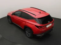 Hyundai Tucson 1.6 169kW thumbnail
