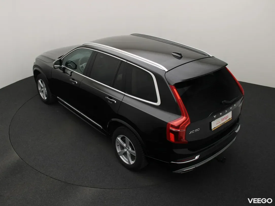 Volvo XC90 2 173kW