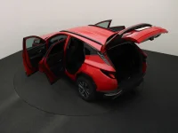 Hyundai Tucson 1.6 169kW thumbnail