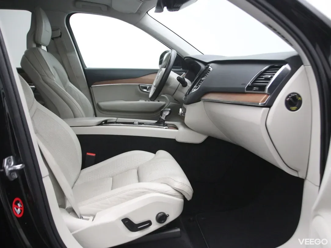 Volvo XC90 2 173kW