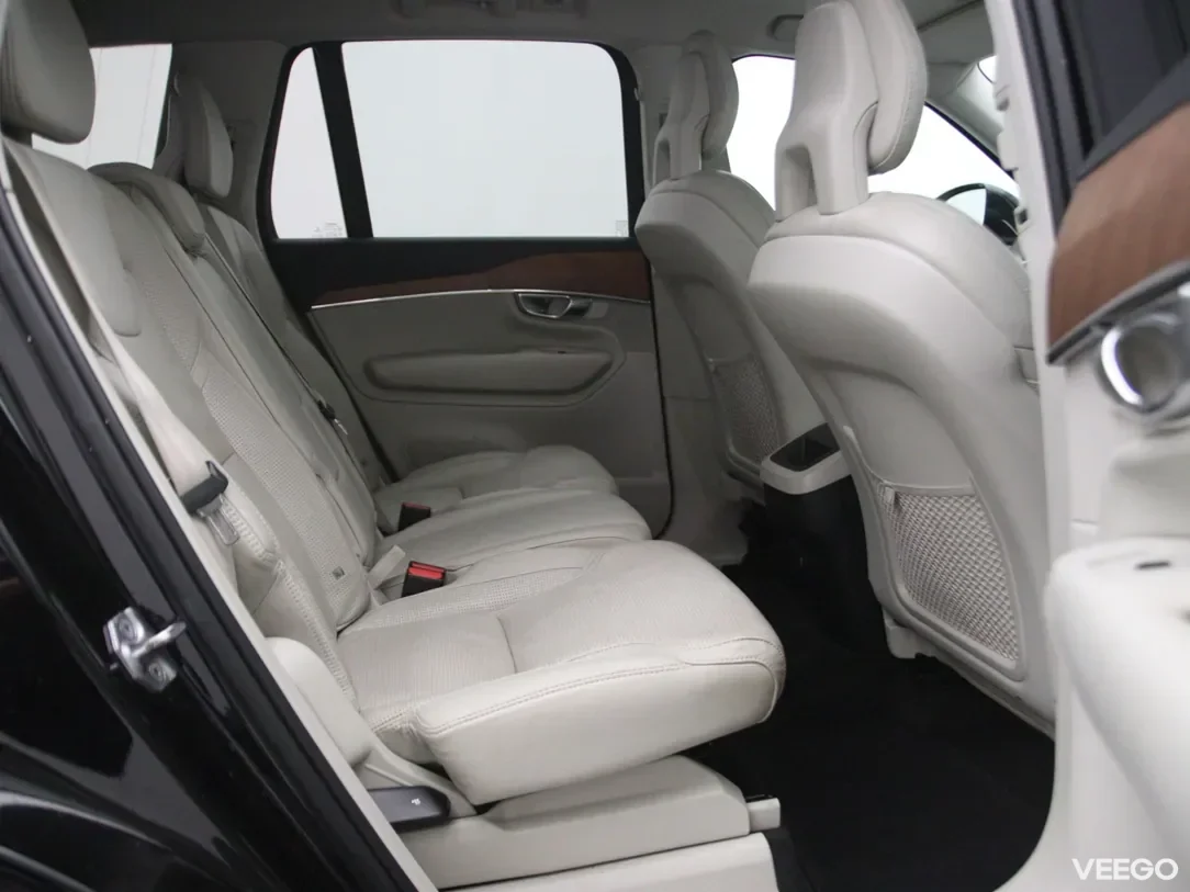 Volvo XC90 2 173kW