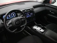 Hyundai Tucson 1.6 169kW thumbnail