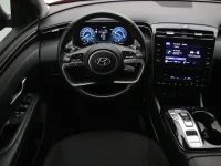 Hyundai Tucson 1.6 169kW thumbnail