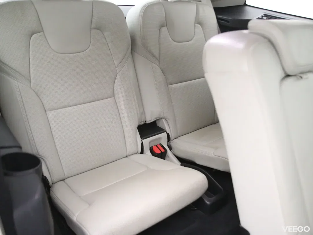 Volvo XC90 2 173kW