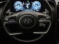 Hyundai Tucson 1.6 169kW thumbnail