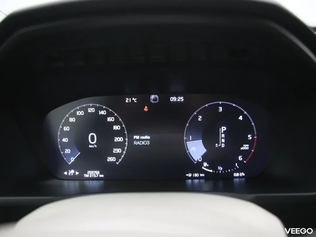 Volvo XC90 2 173kW