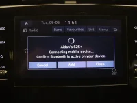 Hyundai Tucson 1.6 169kW thumbnail
