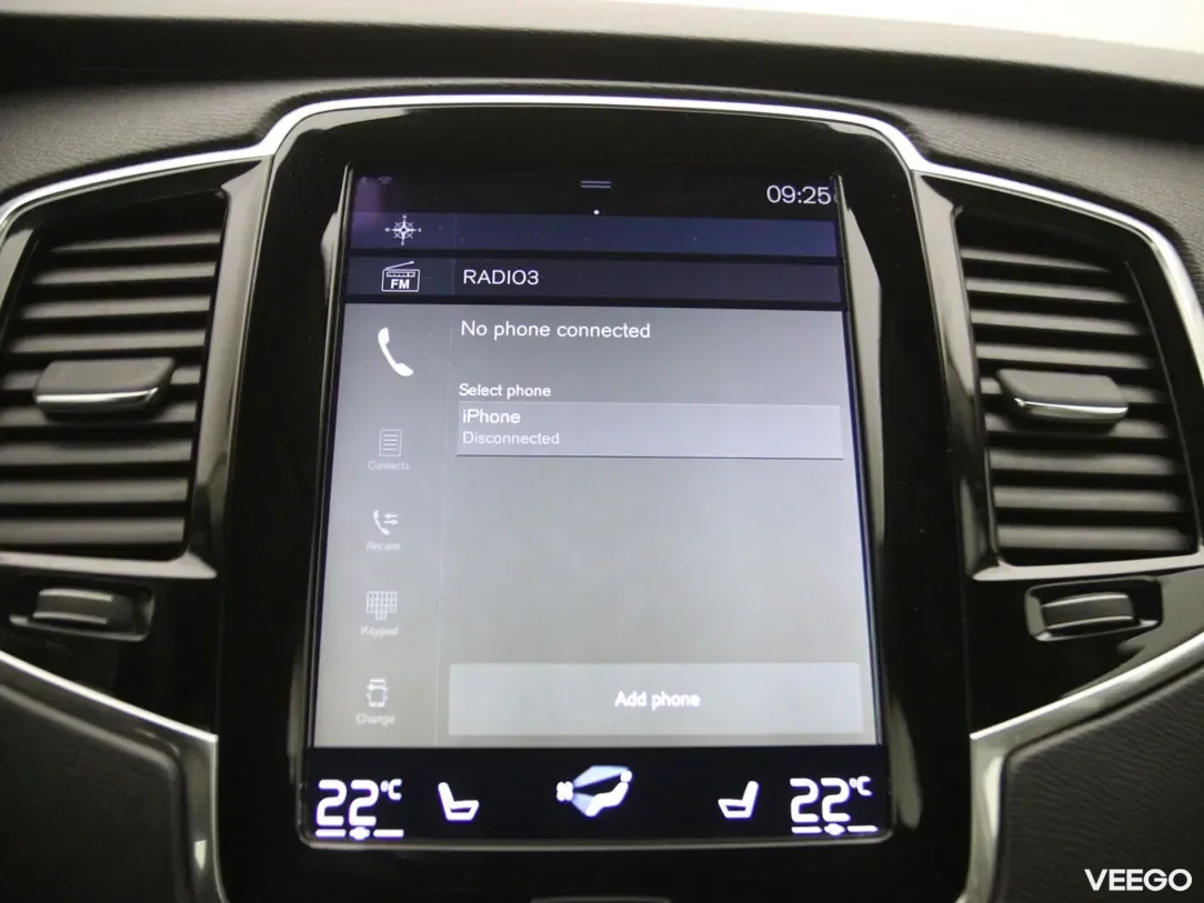 Volvo XC90 2 173kW