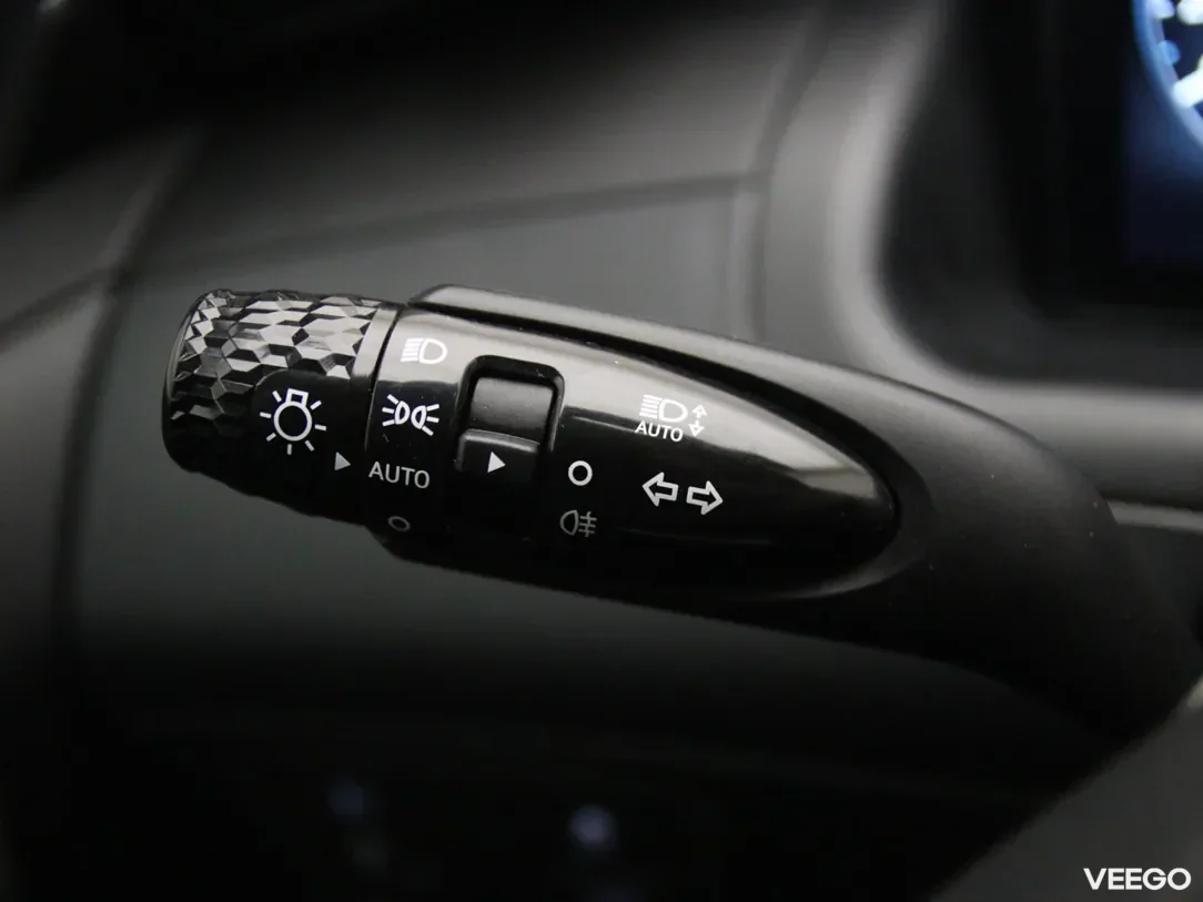 Hyundai Tucson 1.6 169kW