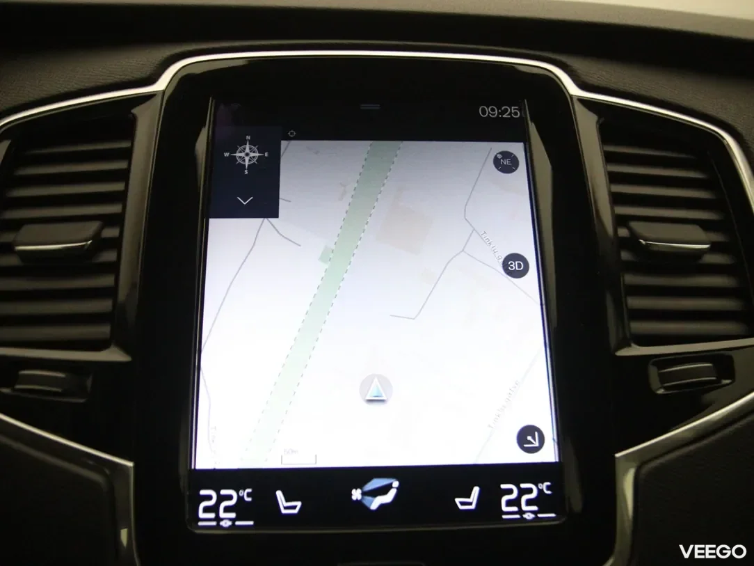 Volvo XC90 2 173kW