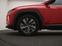 Hyundai Tucson 1.6 169kW thumbnail