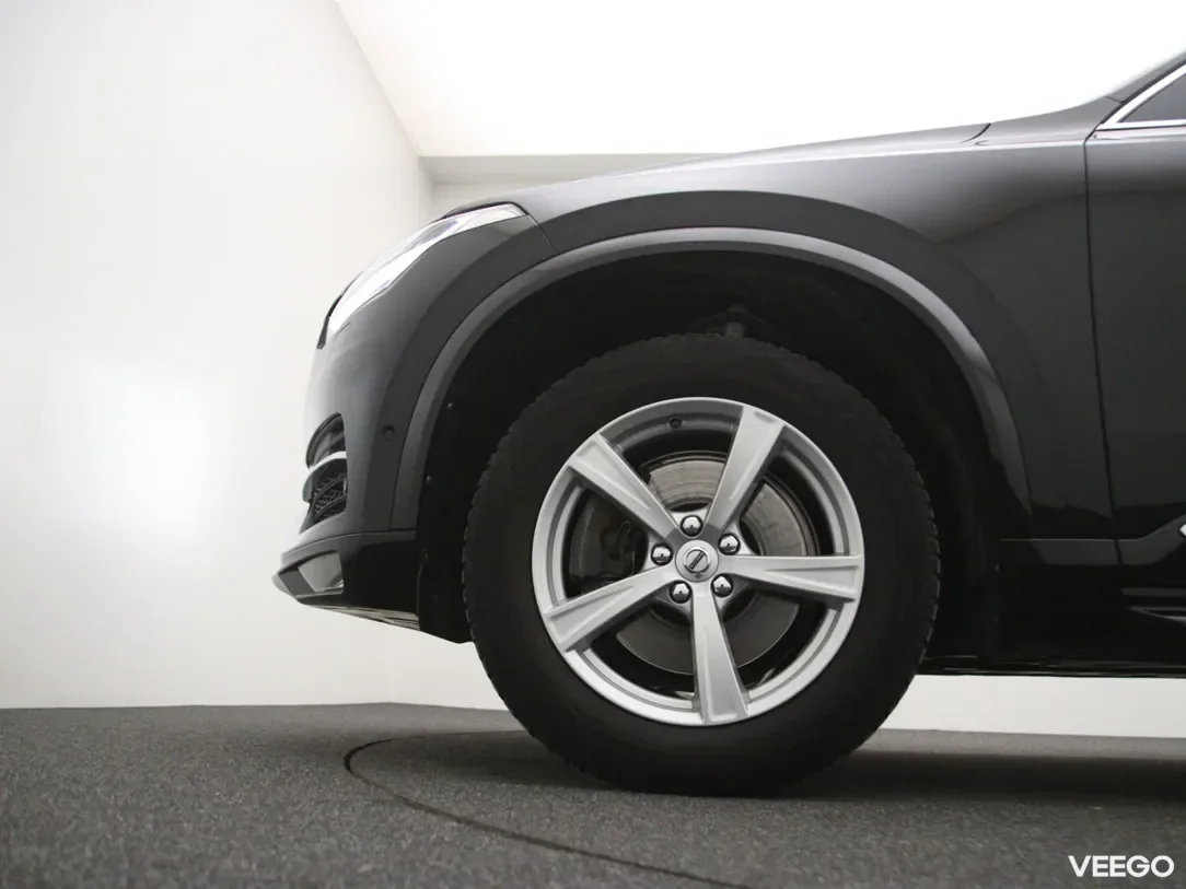 Volvo XC90 2 173kW